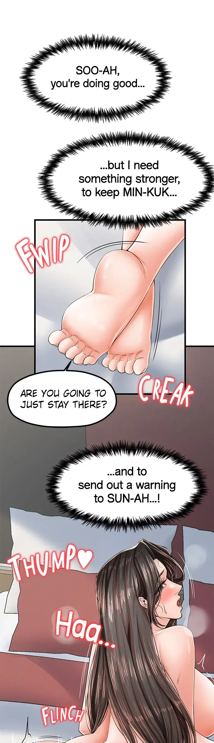 Banging Mother And Daughter Chapter 18 - Page 24