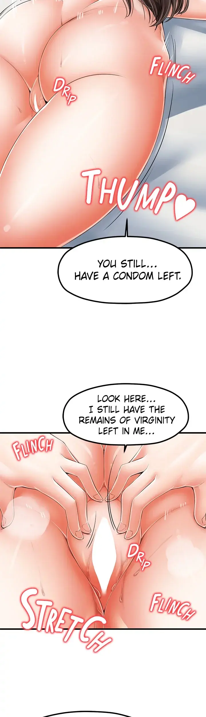 Banging Mother And Daughter Chapter 18 - Page 25
