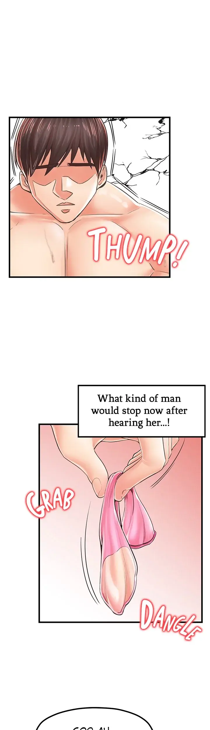 Banging Mother And Daughter Chapter 18 - Page 27
