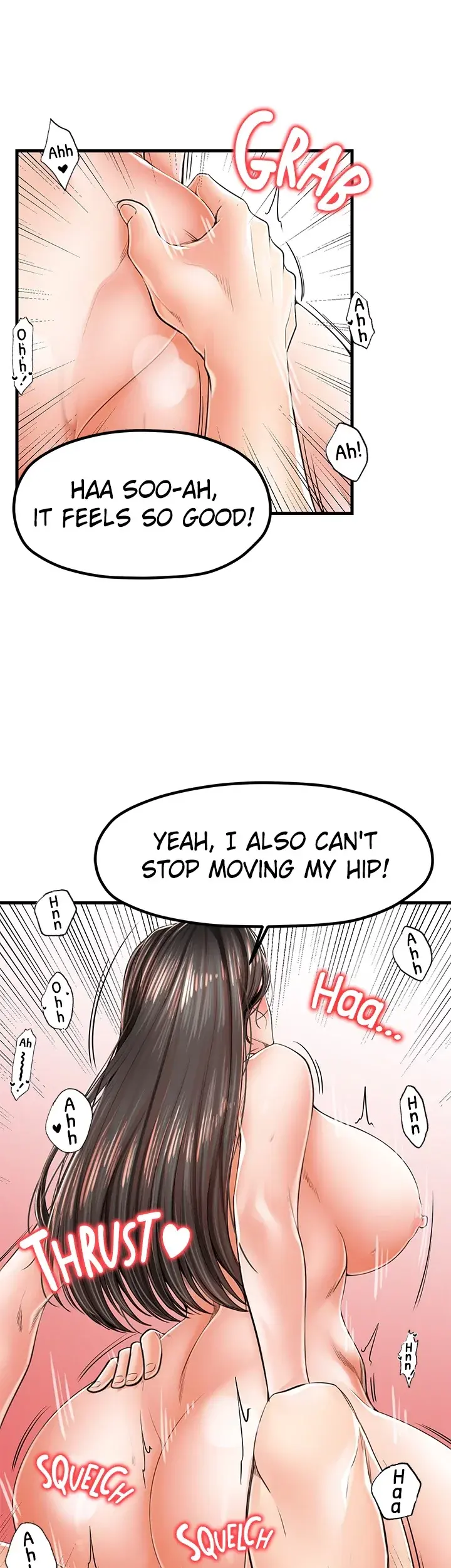 Banging Mother And Daughter Chapter 18 - Page 3