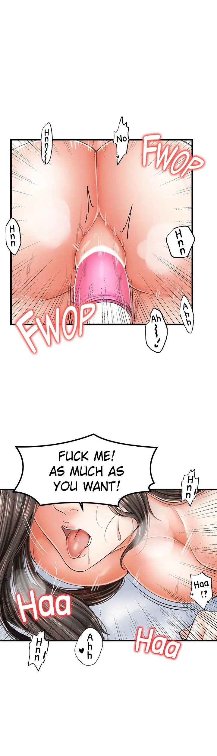 Banging Mother And Daughter Chapter 18 - Page 30