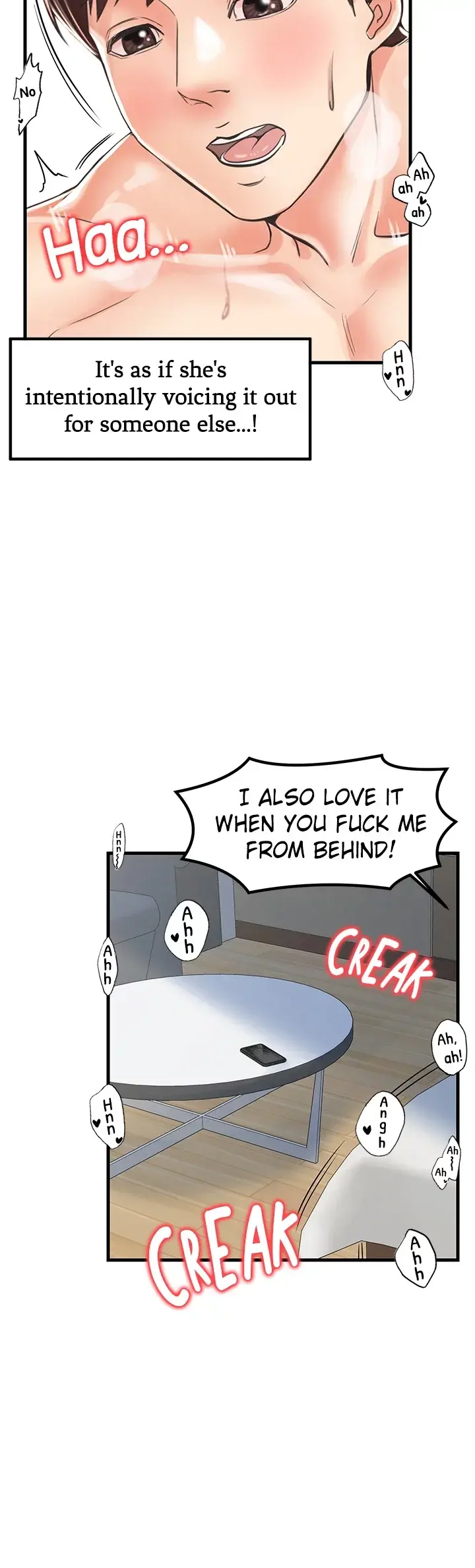 Banging Mother And Daughter Chapter 18 - Page 32