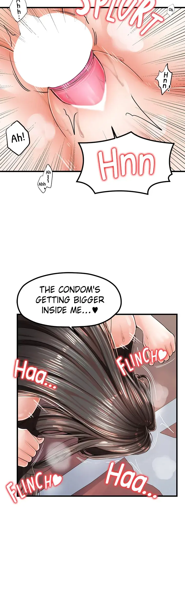 Banging Mother And Daughter Chapter 18 - Page 35