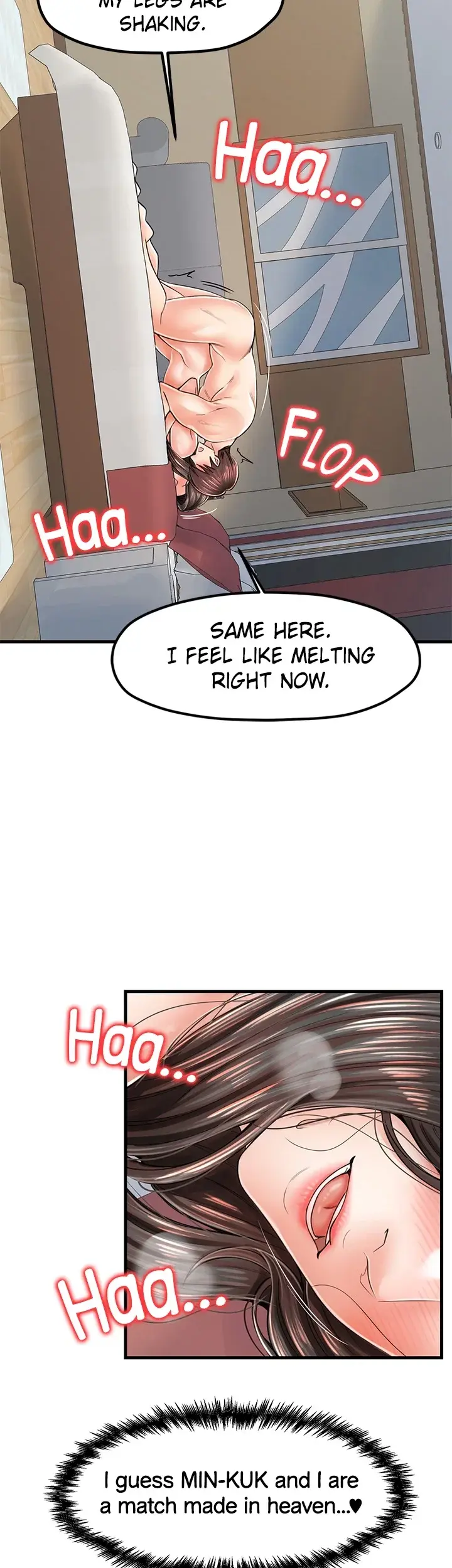 Banging Mother And Daughter Chapter 18 - Page 37