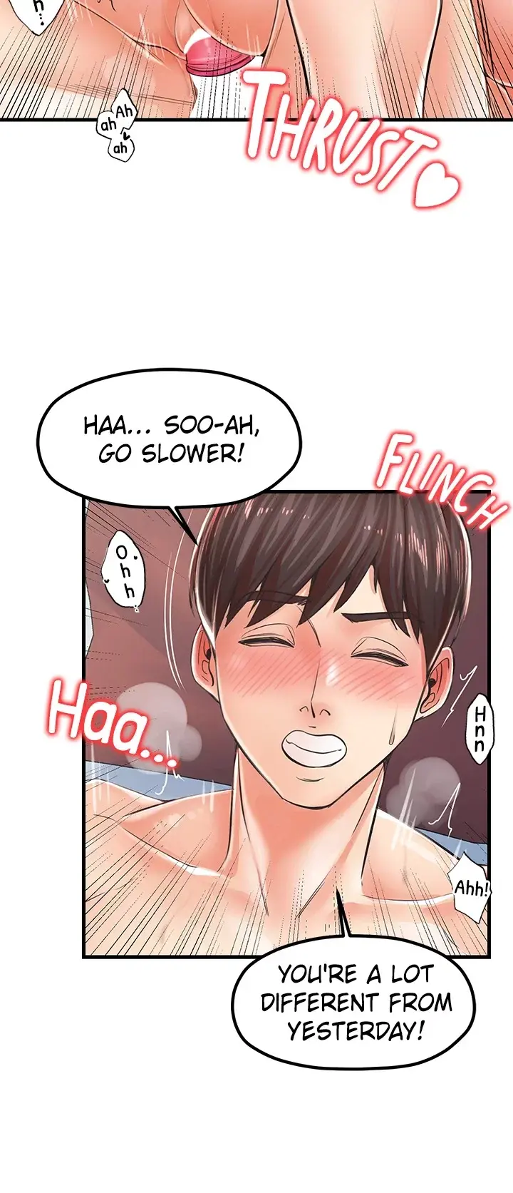 Banging Mother And Daughter Chapter 18 - Page 4