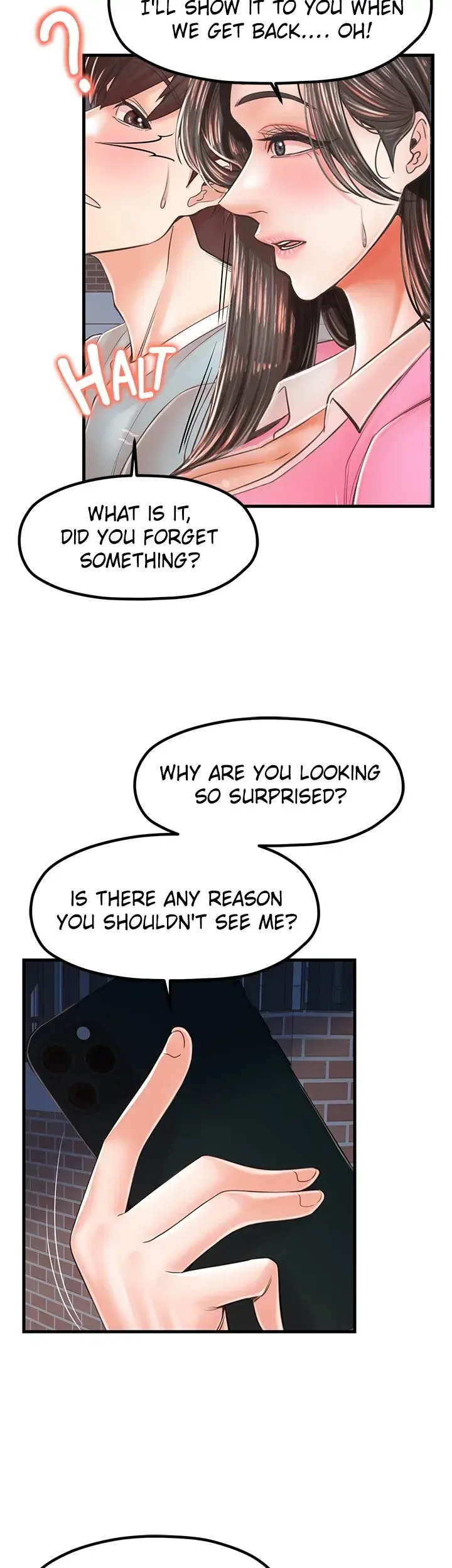 Banging Mother And Daughter Chapter 18 - Page 41