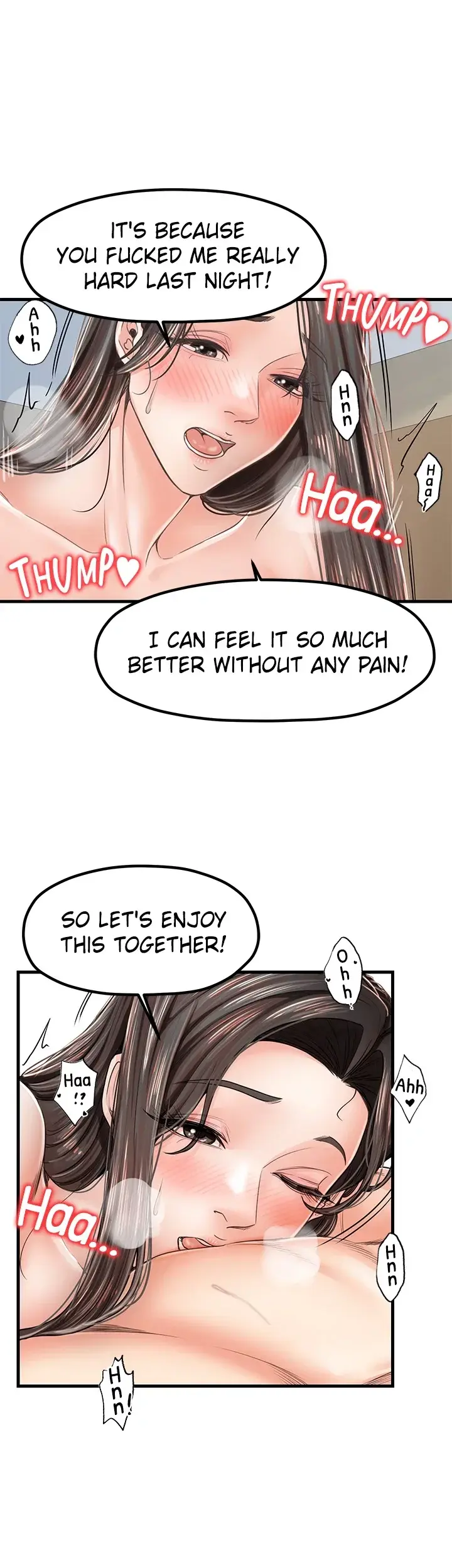 Banging Mother And Daughter Chapter 18 - Page 5