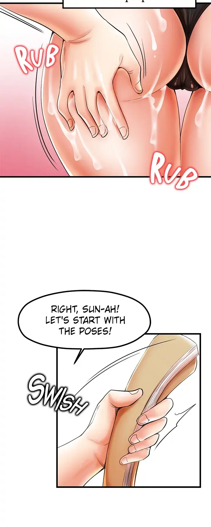Banging Mother And Daughter Chapter 19 - Page 11