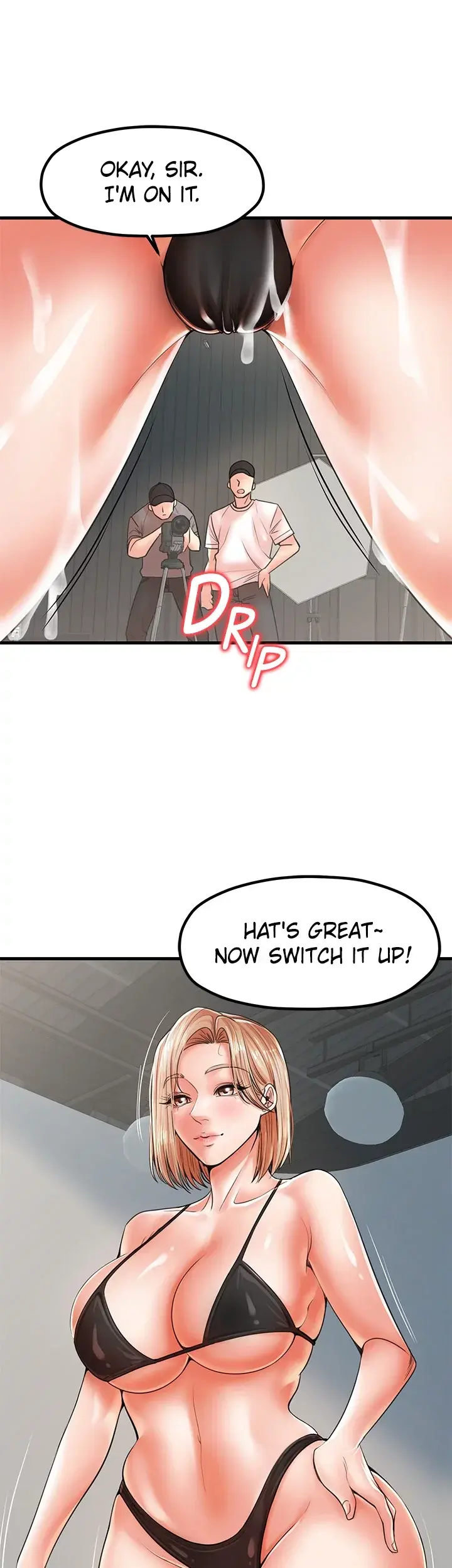 Banging Mother And Daughter Chapter 19 - Page 12