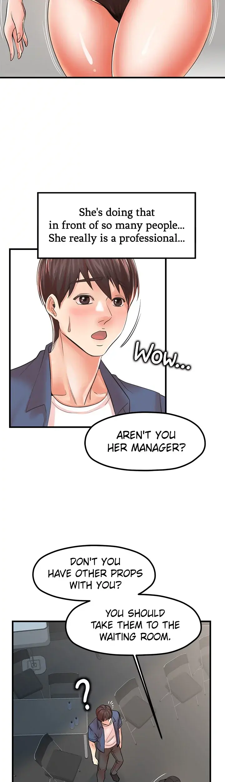 Banging Mother And Daughter Chapter 19 - Page 13