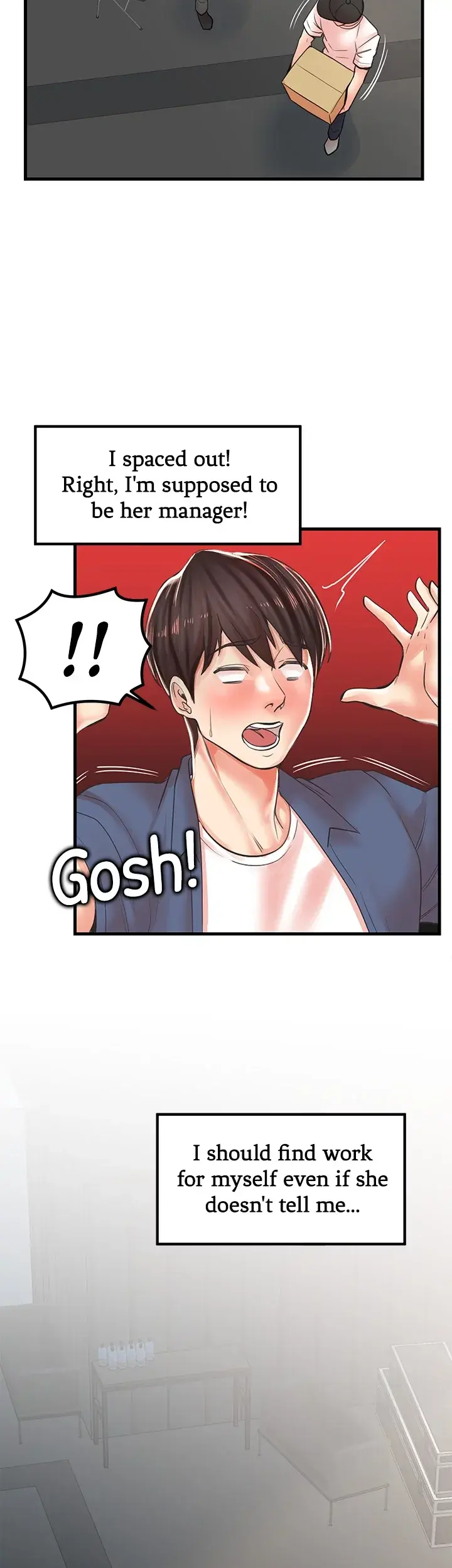 Banging Mother And Daughter Chapter 19 - Page 14