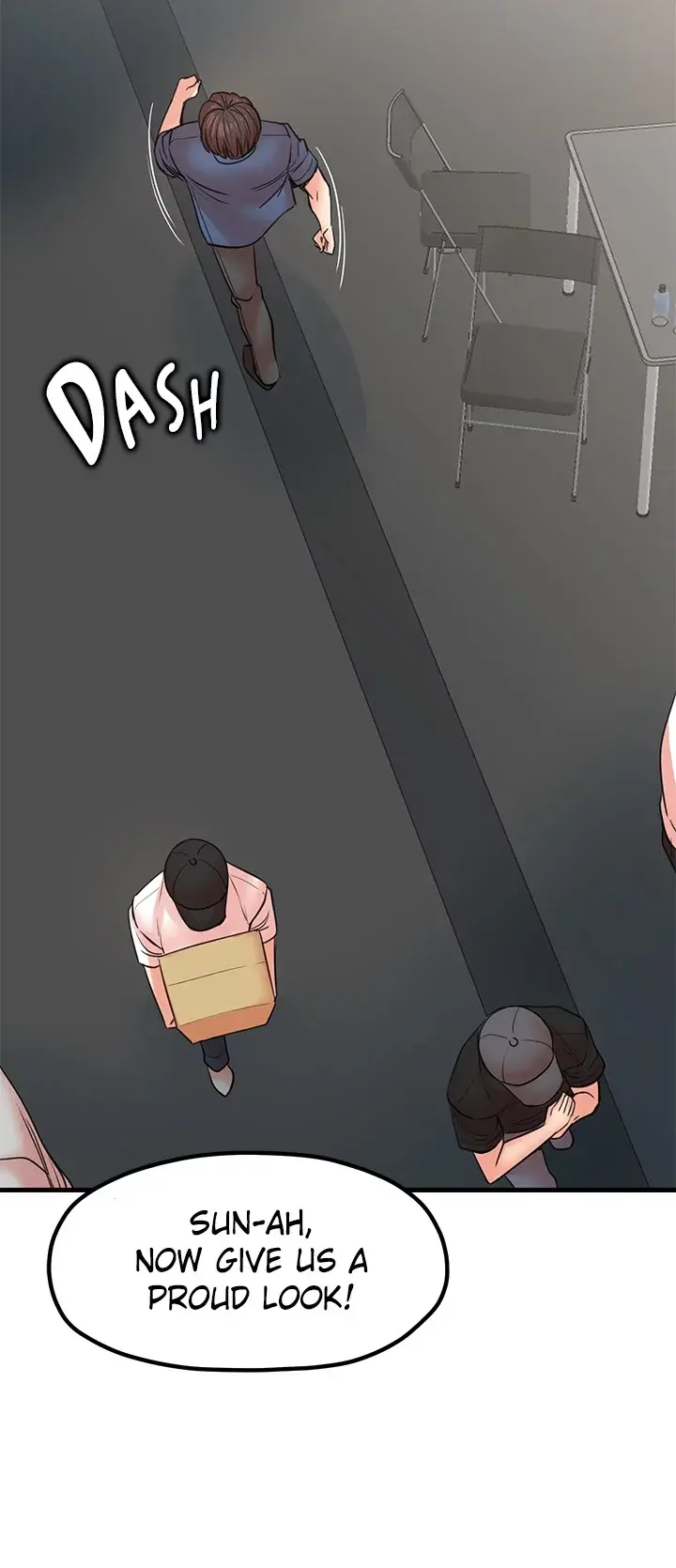 Banging Mother And Daughter Chapter 19 - Page 15