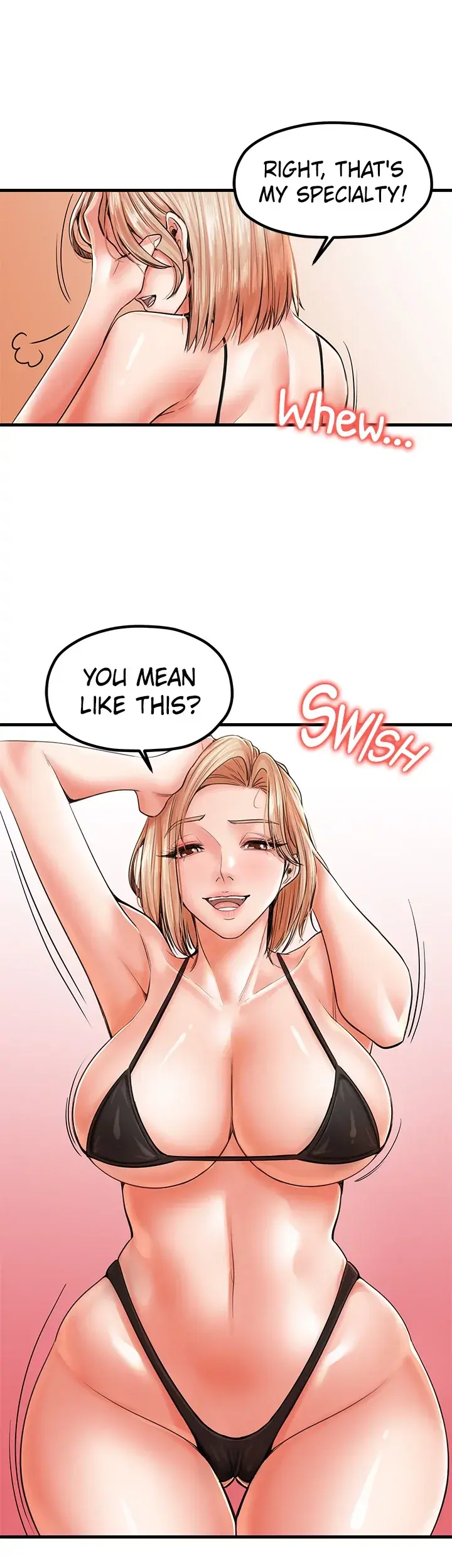 Banging Mother And Daughter Chapter 19 - Page 16