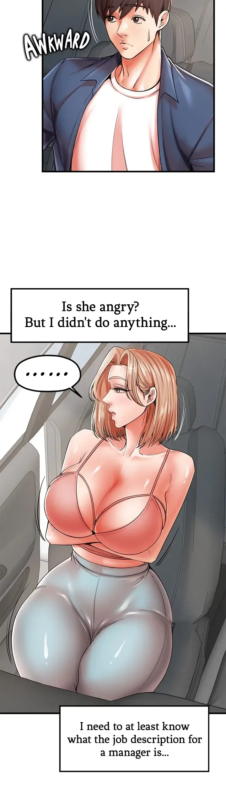 Banging Mother And Daughter Chapter 19 - Page 2