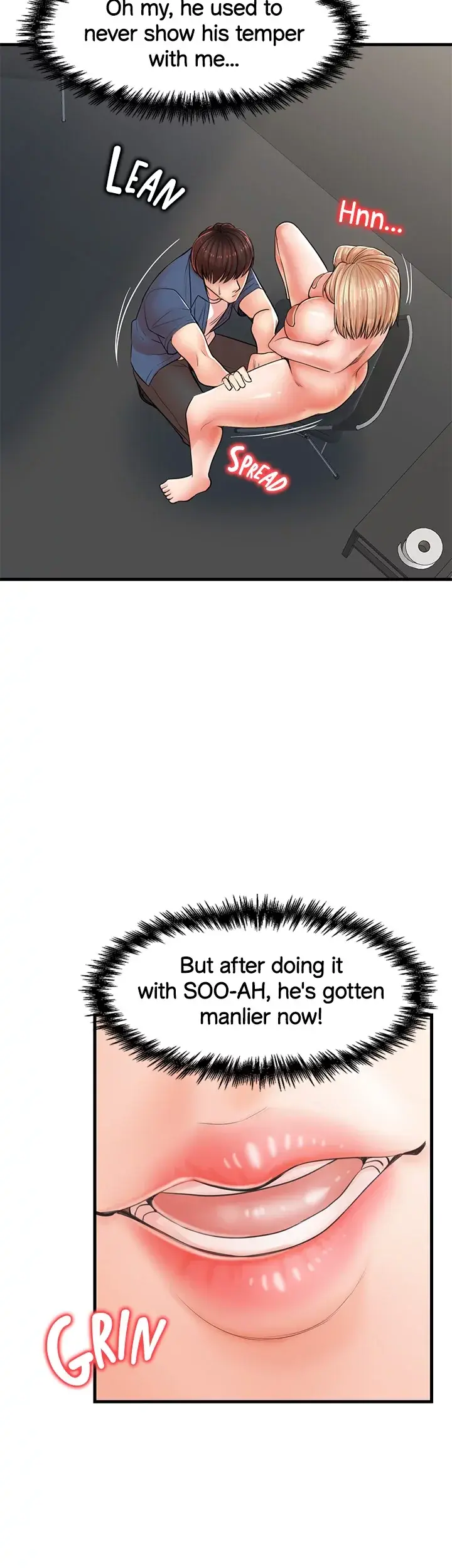 Banging Mother And Daughter Chapter 19 - Page 25