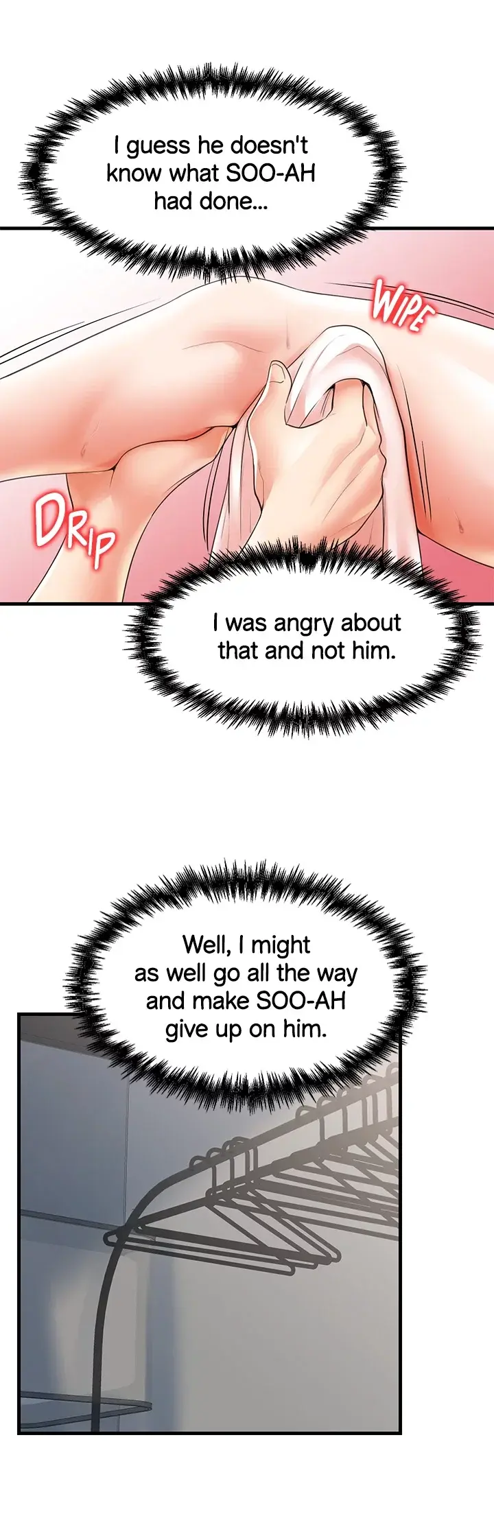 Banging Mother And Daughter Chapter 19 - Page 26