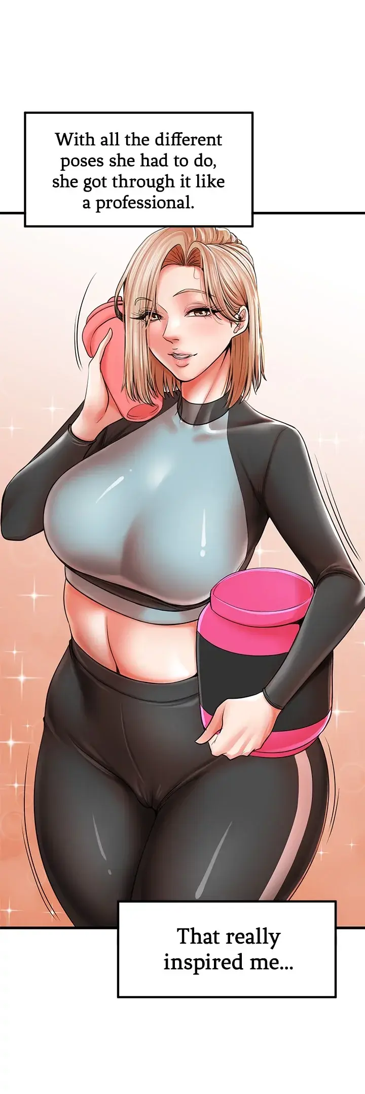 Banging Mother And Daughter Chapter 19 - Page 36