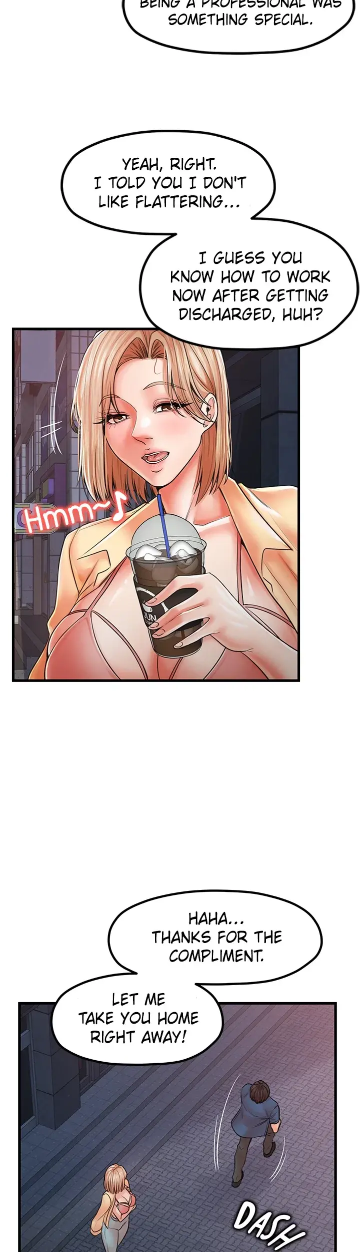 Banging Mother And Daughter Chapter 19 - Page 41