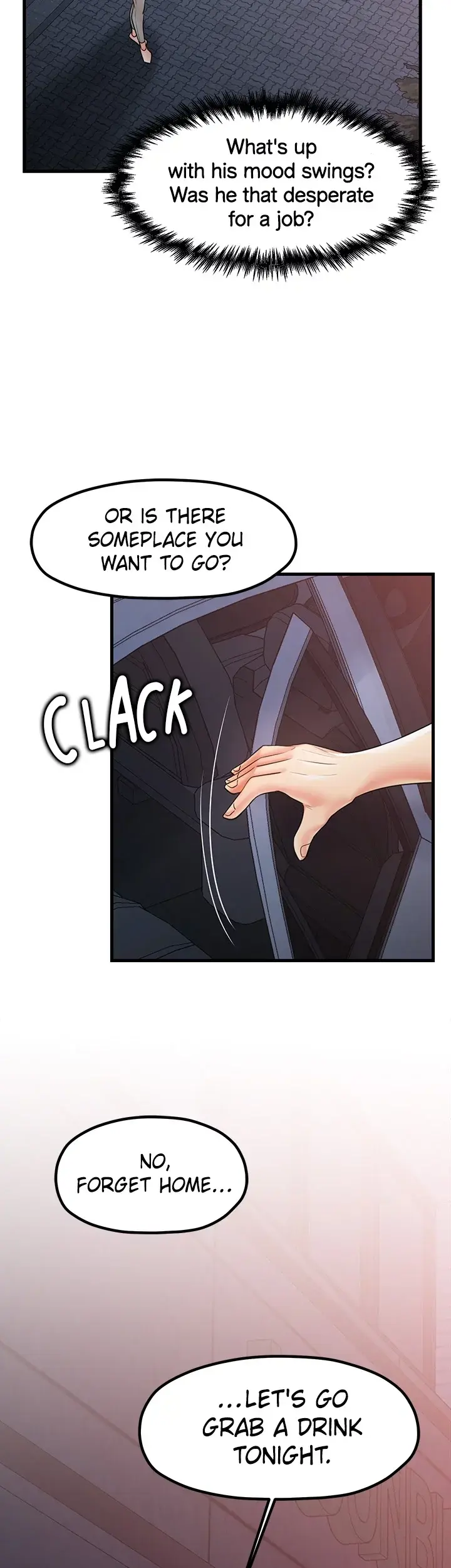 Banging Mother And Daughter Chapter 19 - Page 42