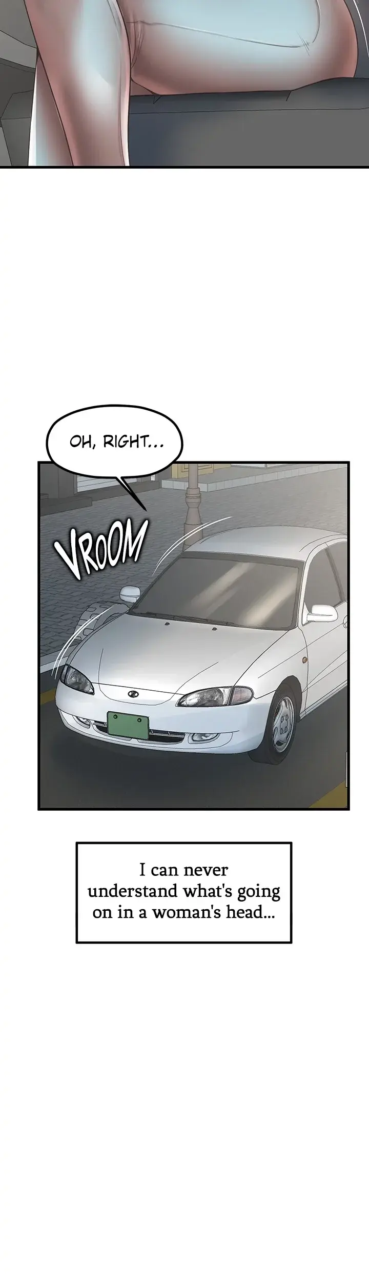 Banging Mother And Daughter Chapter 19 - Page 6