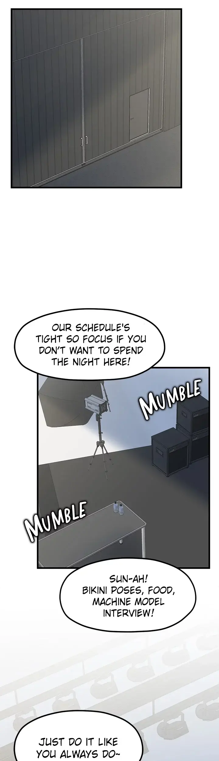Banging Mother And Daughter Chapter 19 - Page 7