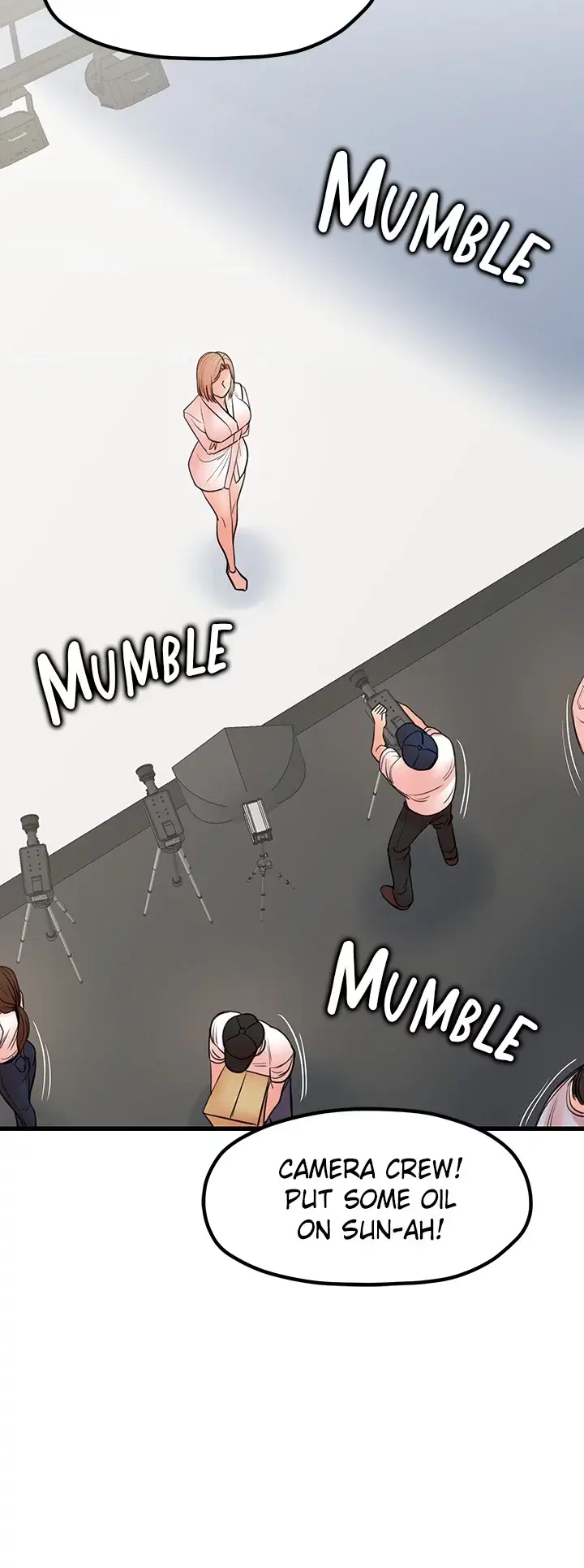 Banging Mother And Daughter Chapter 19 - Page 8