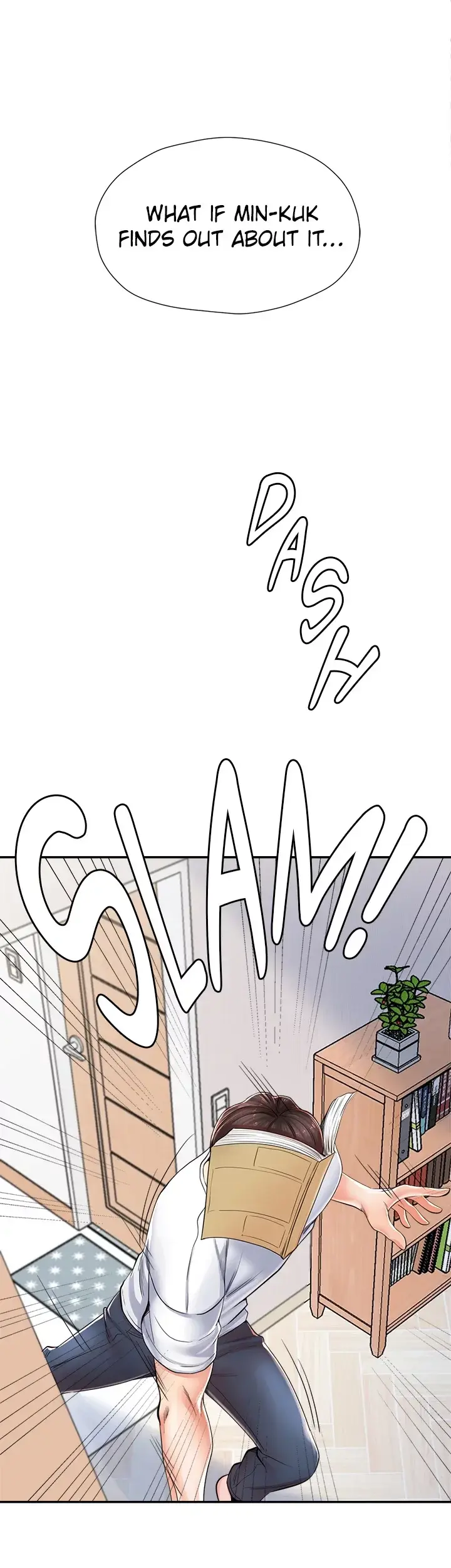 Banging Mother And Daughter Chapter 2 - Page 12