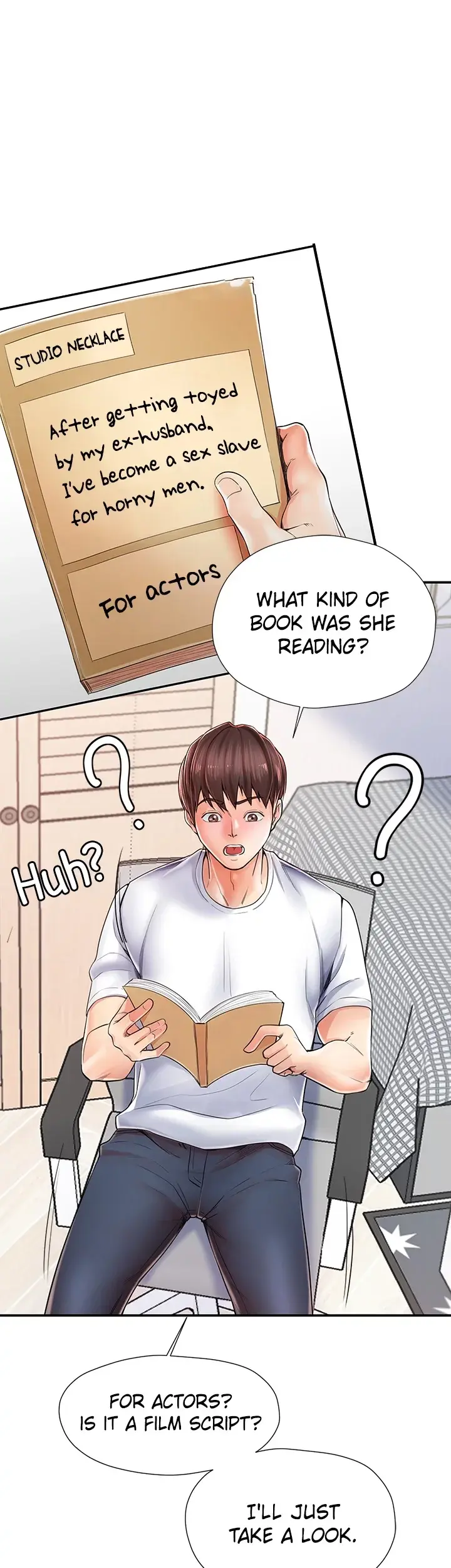 Banging Mother And Daughter Chapter 2 - Page 15