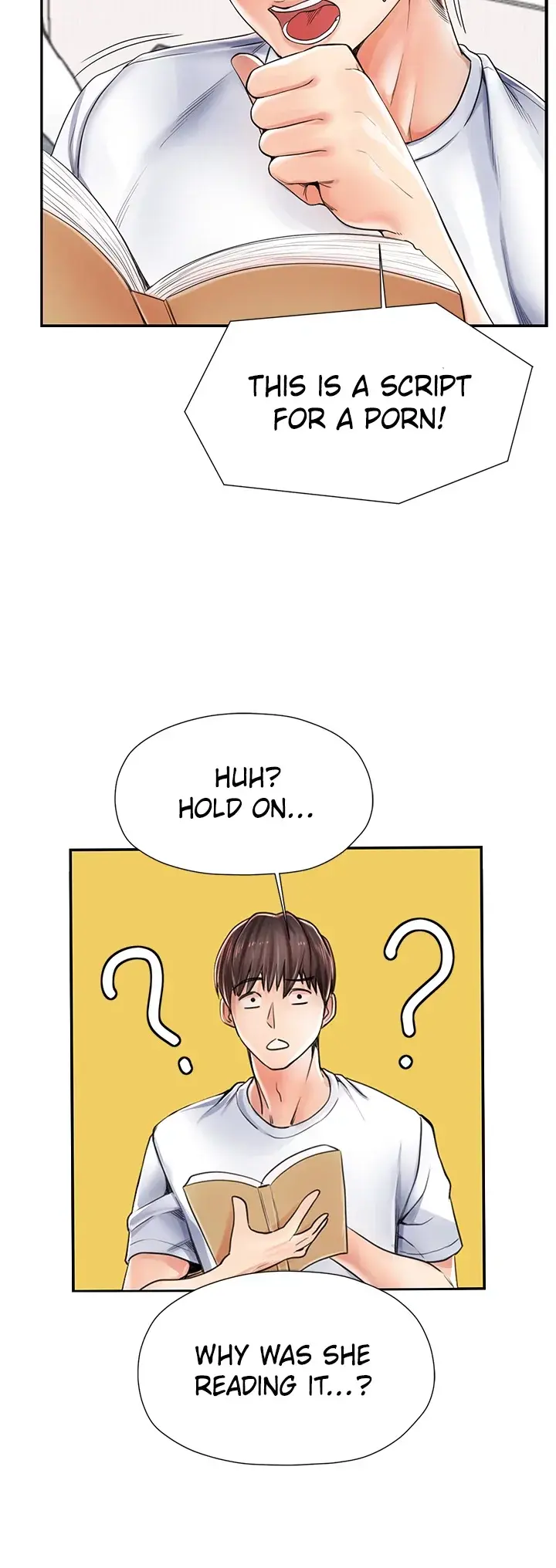 Banging Mother And Daughter Chapter 2 - Page 18