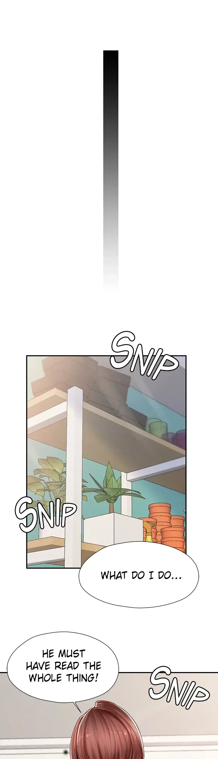 Banging Mother And Daughter Chapter 2 - Page 19