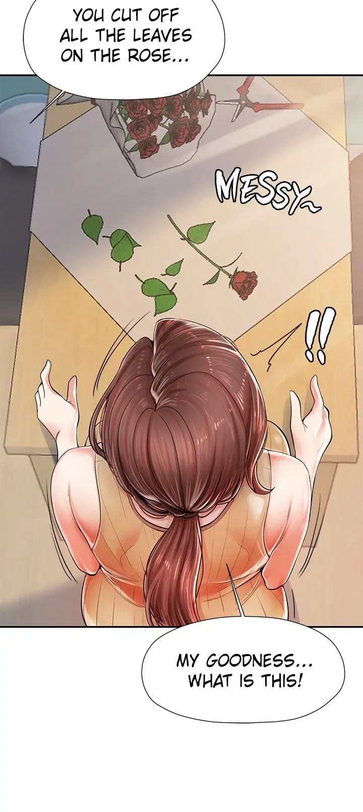 Banging Mother And Daughter Chapter 2 - Page 22