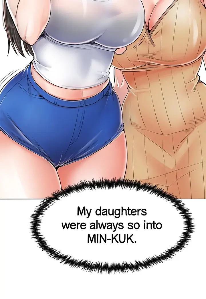 Banging Mother And Daughter Chapter 2 - Page 27
