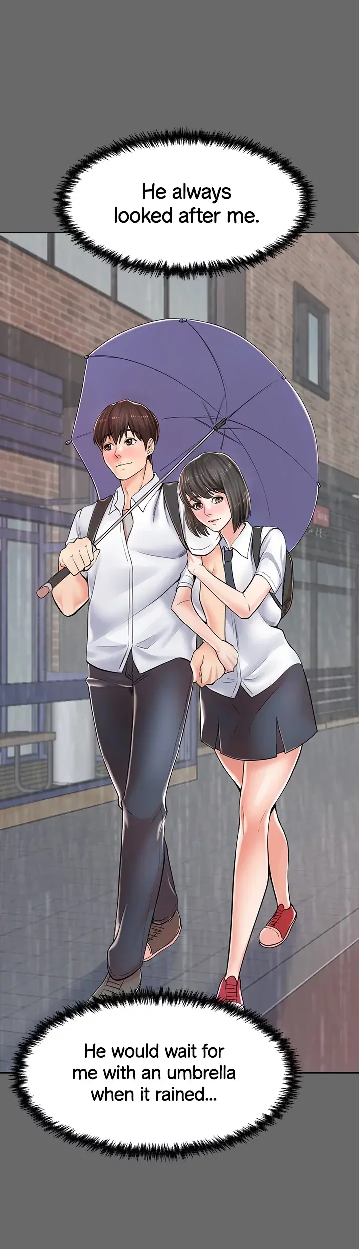 Banging Mother And Daughter Chapter 2 - Page 33