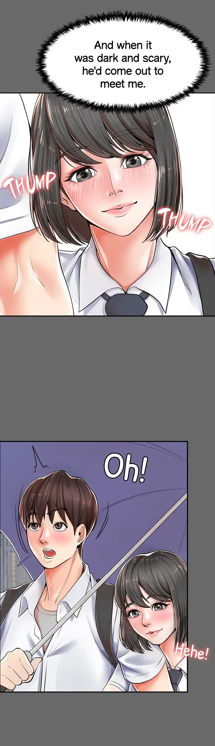 Banging Mother And Daughter Chapter 2 - Page 34
