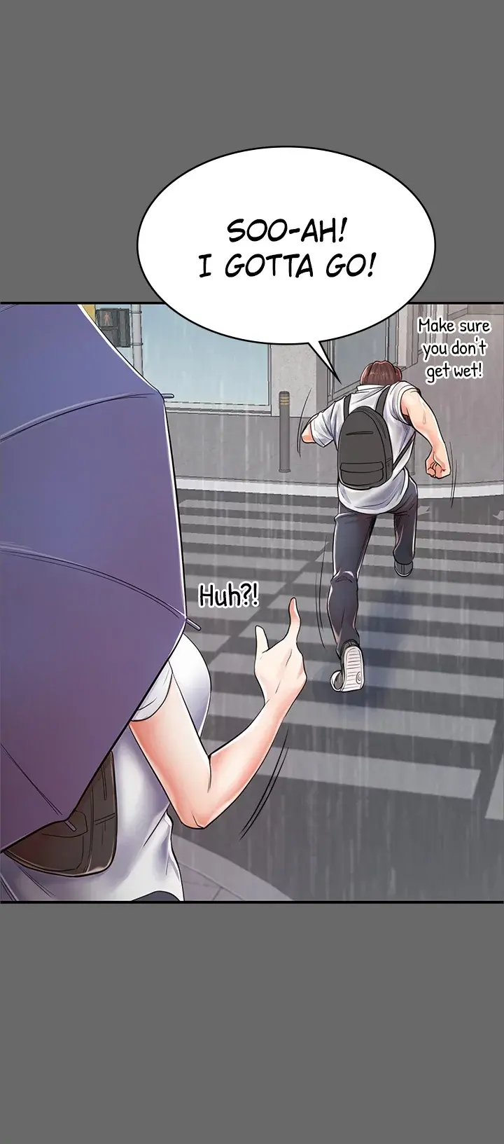 Banging Mother And Daughter Chapter 2 - Page 35