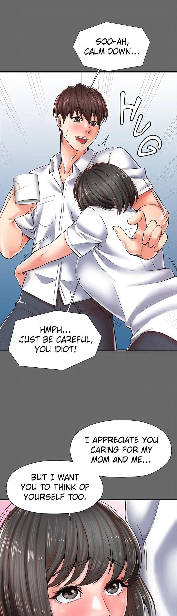 Banging Mother And Daughter Chapter 2 - Page 41