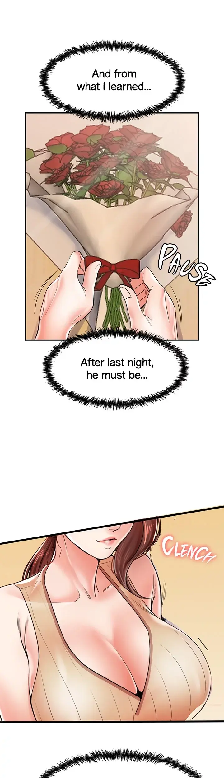 Banging Mother And Daughter Chapter 2 - Page 45