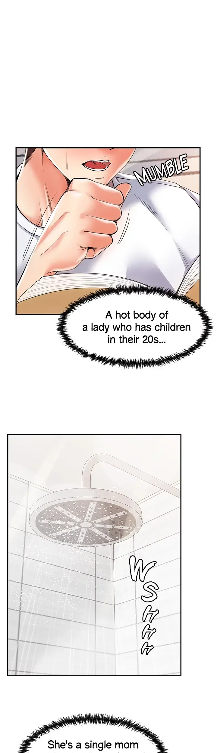 Banging Mother And Daughter Chapter 2 - Page 47