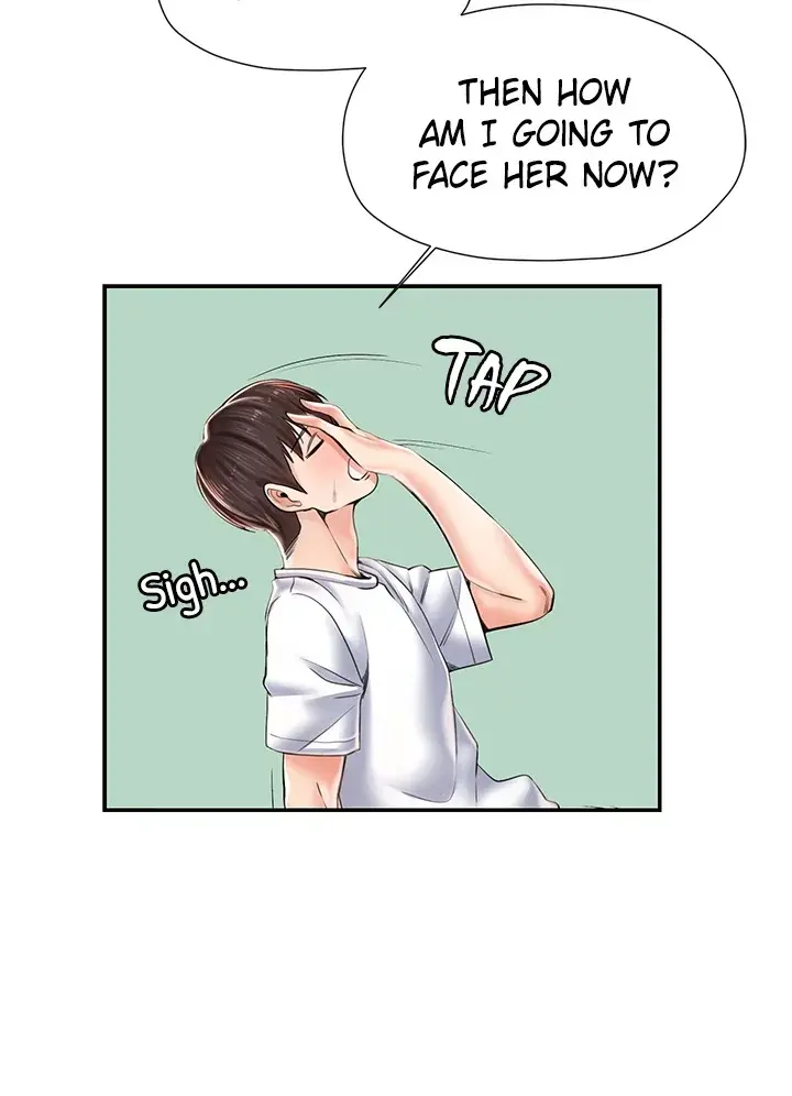 Banging Mother And Daughter Chapter 2 - Page 53