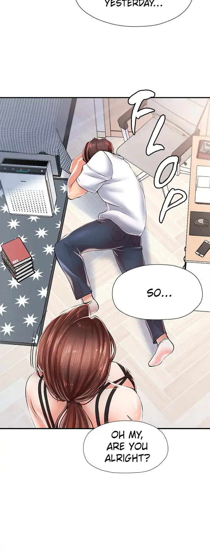Banging Mother And Daughter Chapter 2 - Page 56