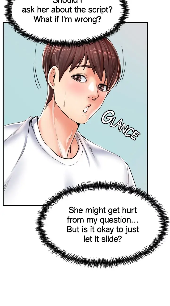 Banging Mother And Daughter Chapter 2 - Page 59