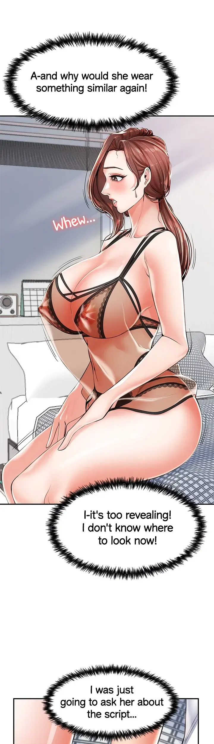 Banging Mother And Daughter Chapter 2 - Page 60
