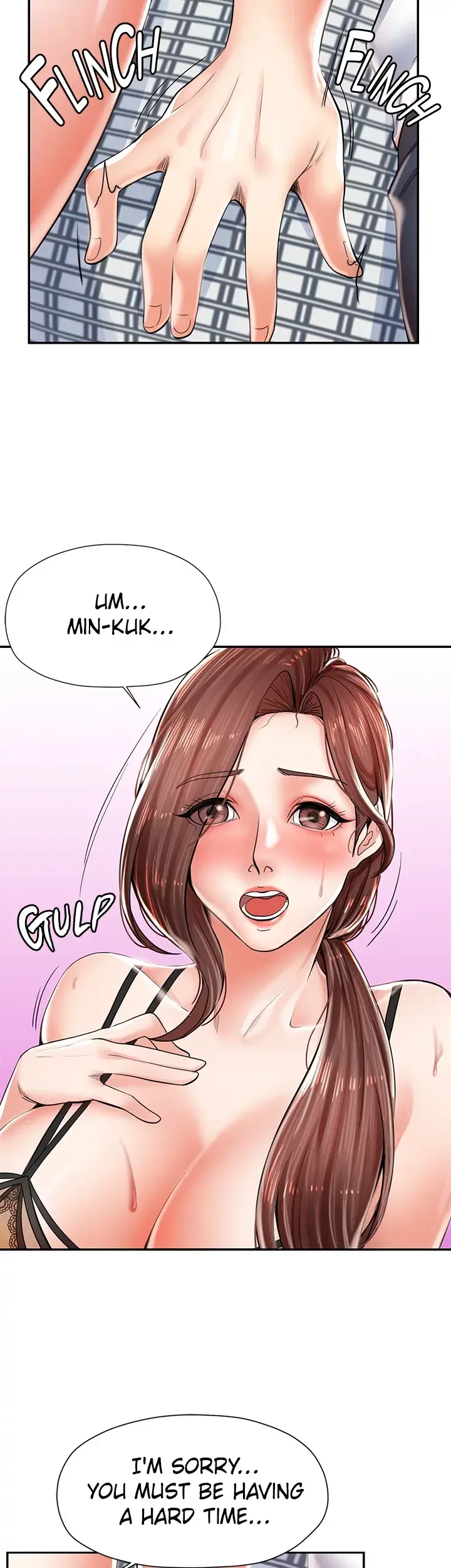Banging Mother And Daughter Chapter 2 - Page 61