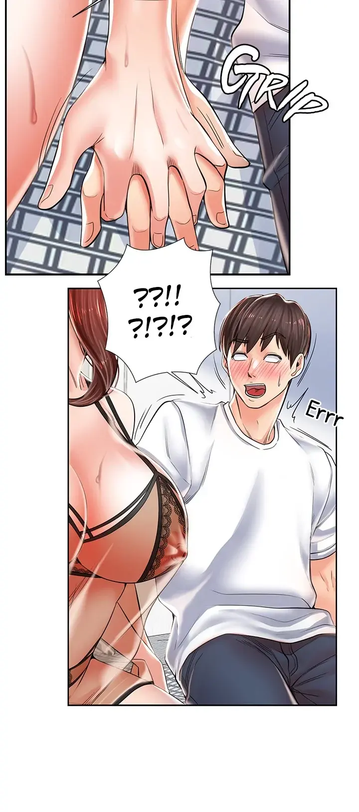 Banging Mother And Daughter Chapter 2 - Page 62