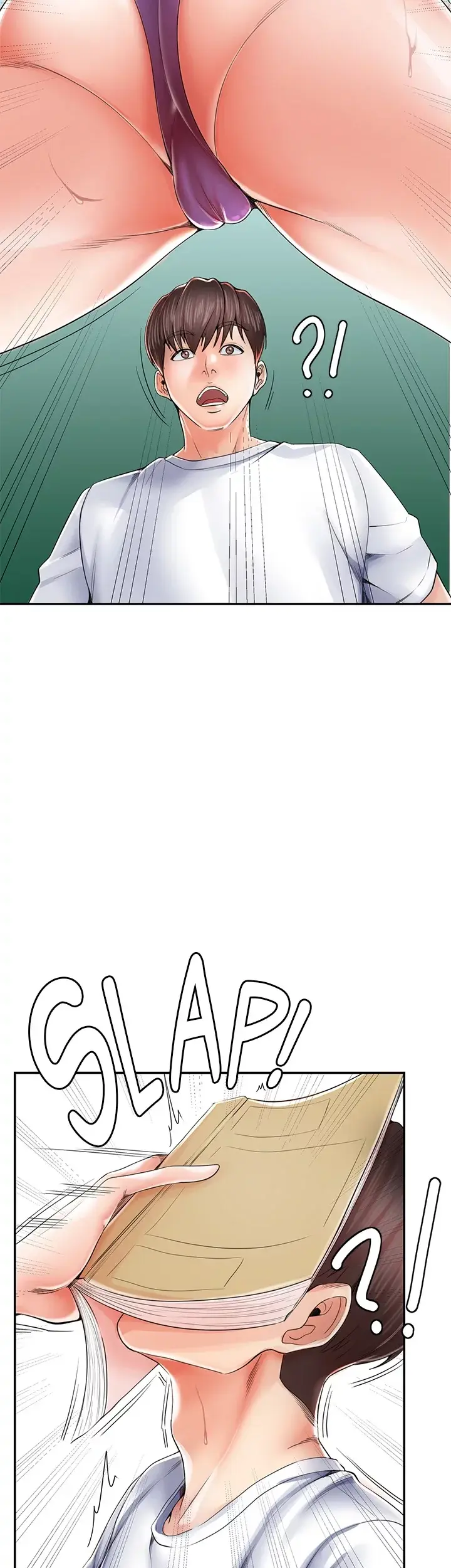 Banging Mother And Daughter Chapter 2 - Page 8