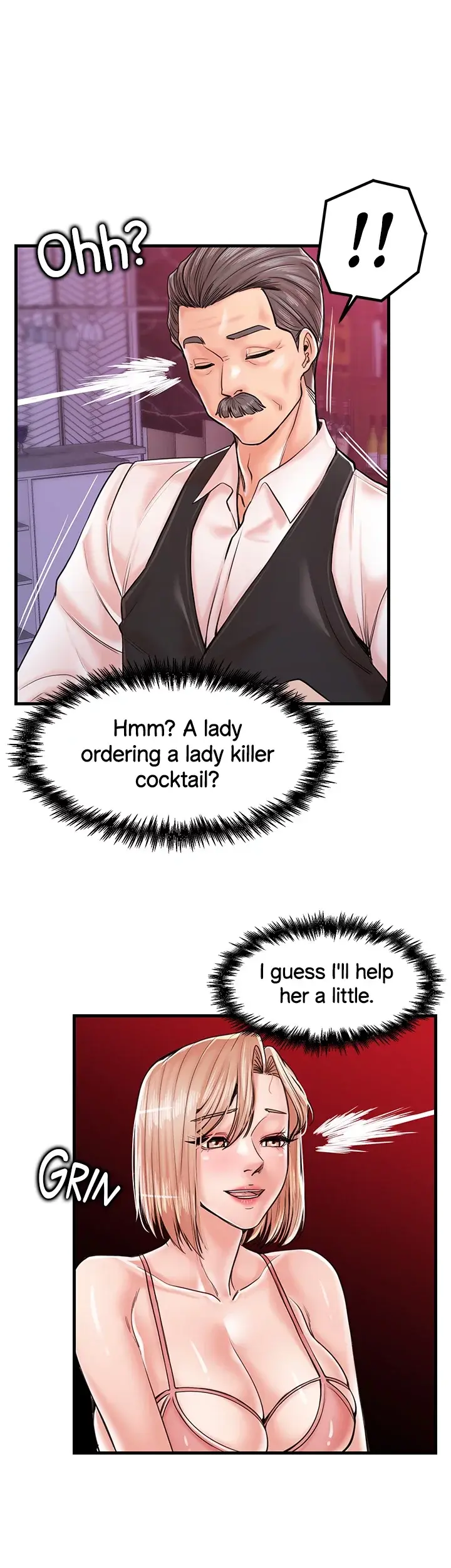 Banging Mother And Daughter Chapter 20 - Page 13