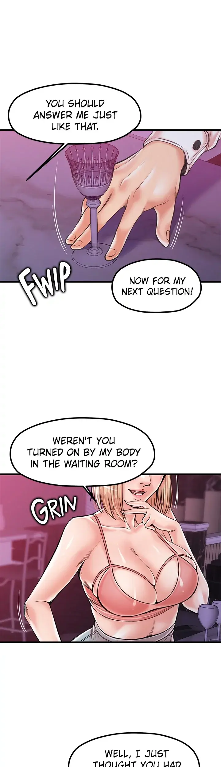 Banging Mother And Daughter Chapter 20 - Page 14