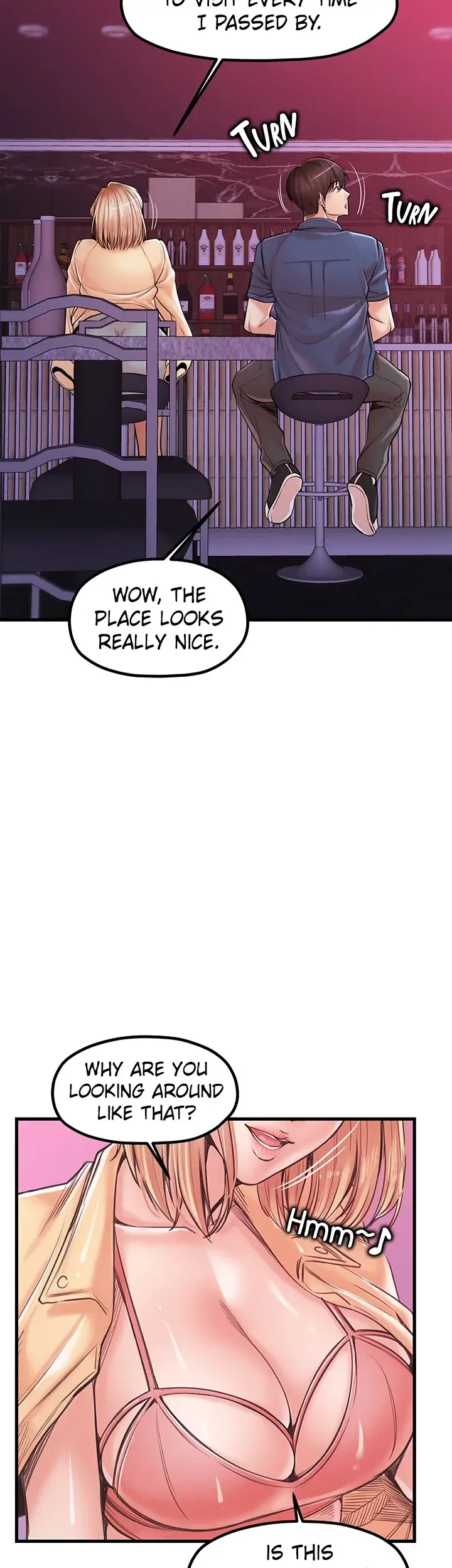 Banging Mother And Daughter Chapter 20 - Page 2