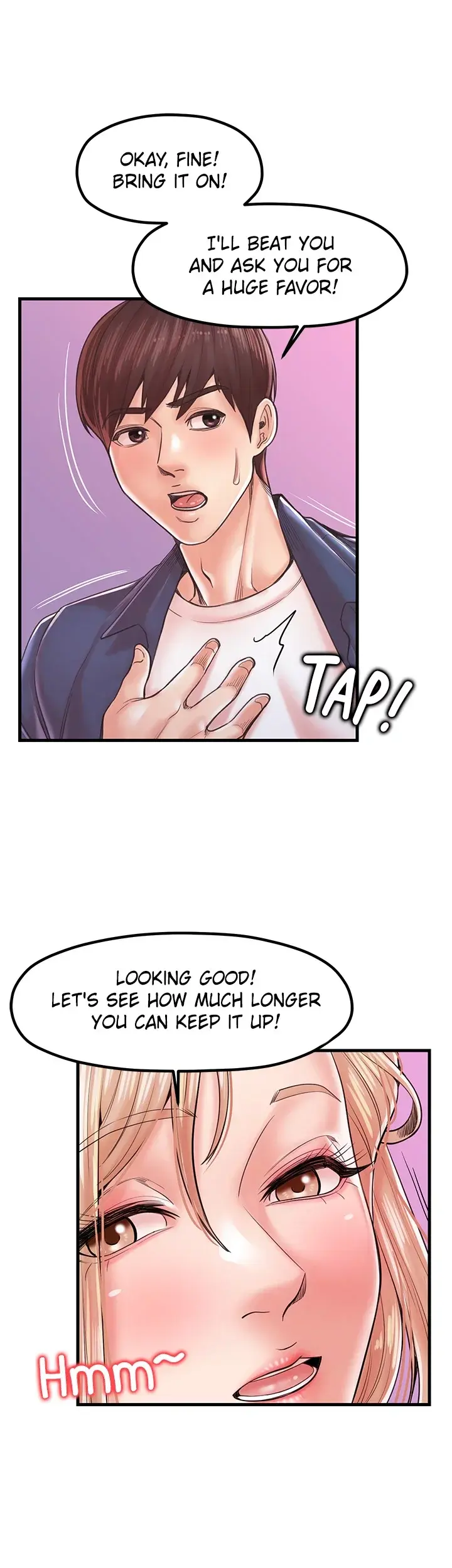 Banging Mother And Daughter Chapter 20 - Page 20