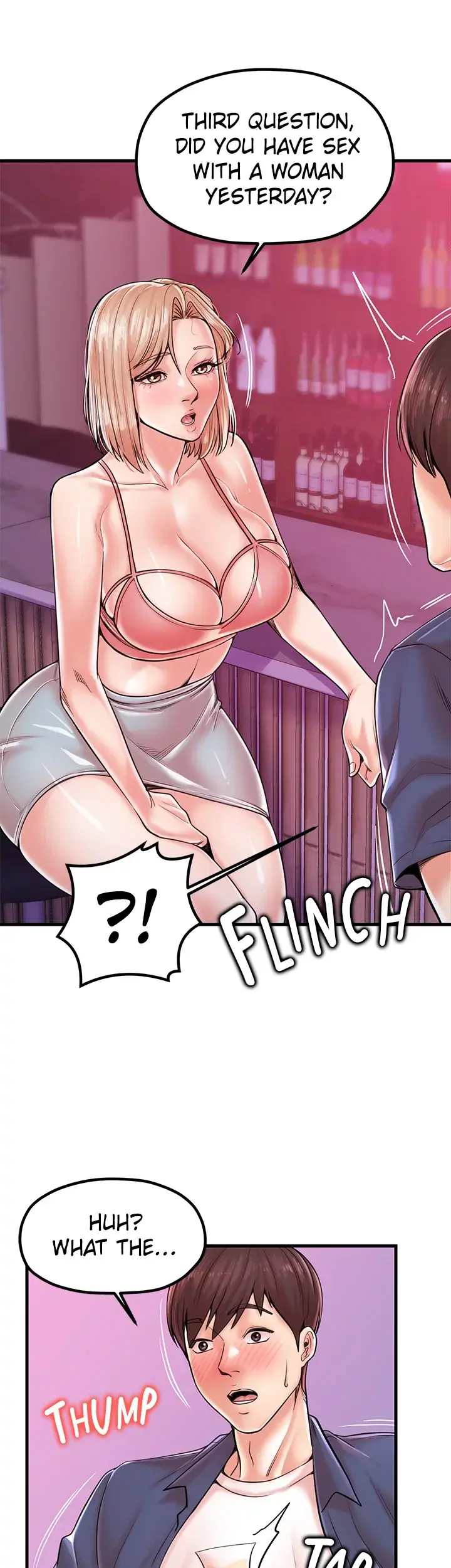 Banging Mother And Daughter Chapter 20 - Page 21